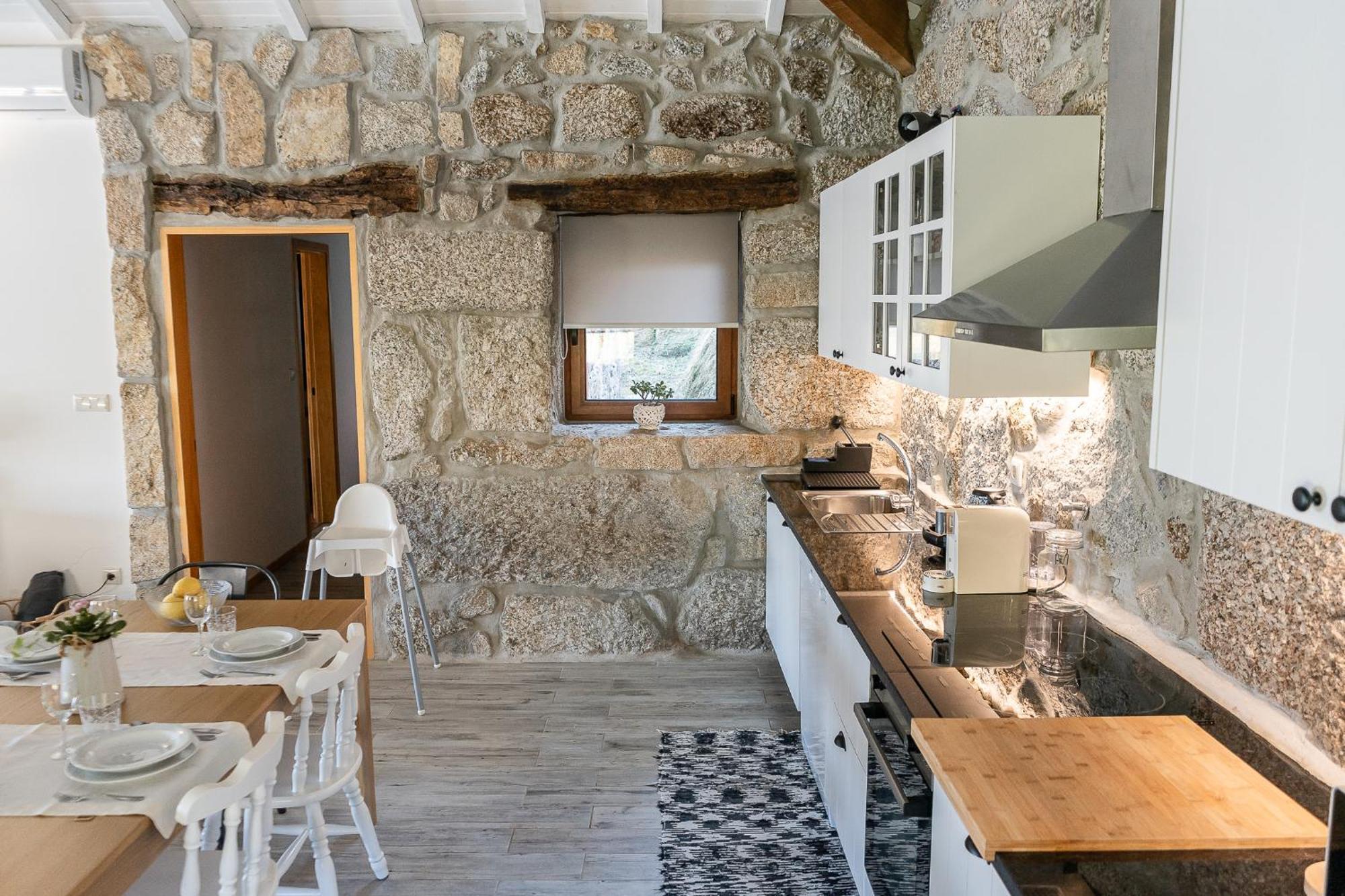 Casas Da Morgadinha - Arais Turismo Rural Celorico De Basto Exterior foto